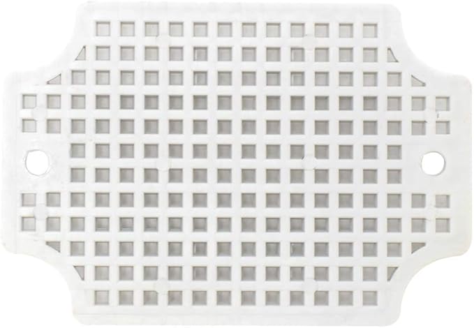 MAKERELE Weatherproof Outdoor Box Electrical with Cover 4.33”3.15”3.35” (1108085mm) Outdoor Universal Durable Cable Enclosure Dustproof with 2 NPT 1/4” Glands