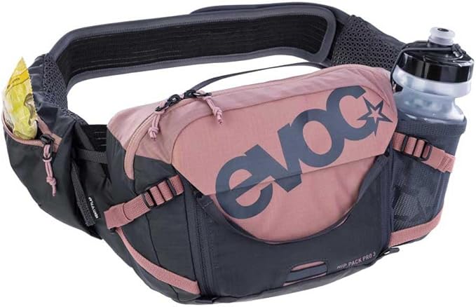Hip Pack Pro 3 Bag + 1.5 L Bag