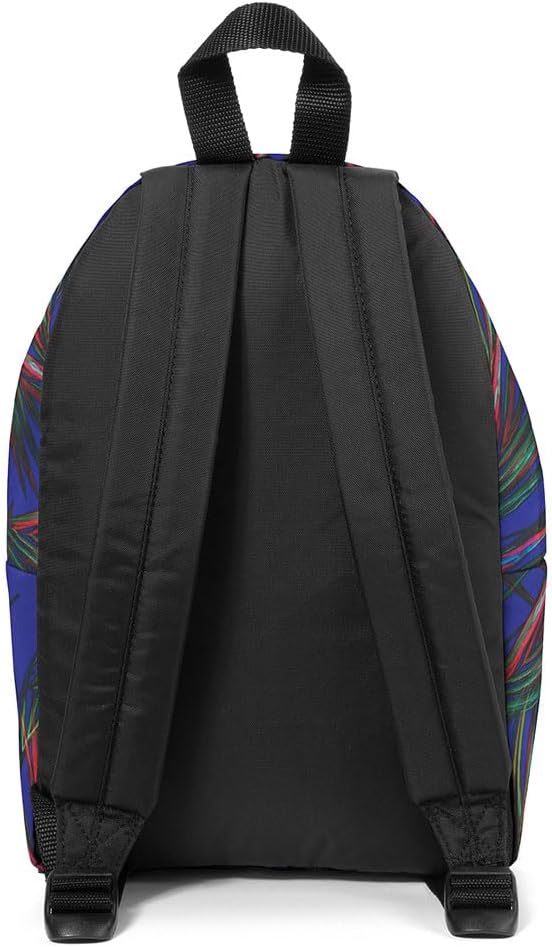 EASTPAK Unisex Orbit XS Daypacks, Brize Palm Navy, One Size, ORBIT