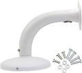 260MM L-Type Aluminum Alloy Outdoor Security Camera Mount Bracket, Dome Camera Mount Universal Camera Wall Mounting Bracket/IP Camera for CCTV Security Camera