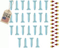 PetsTEK 25 Pack Waterproof Wire Splice Kit for Wire Break Repair in Electric In-Ground Dog Fence Systems