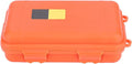 Broadhead Case, Broadhead Box, Plastic Waterproof and Shockproof Box for Outdoor Surviva Camping Fishing Foam Sealed Storage Box (Large Size)