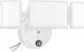 Olafus 80W Flood Lights Dusk to Dawn Outdoor Lighting, IP65 Waterproof LED Security Light with Photocell, 8000LM Dusk Dawn Outside Light, 6500K White Exterior Floodlight for Yard, Garden, Porch