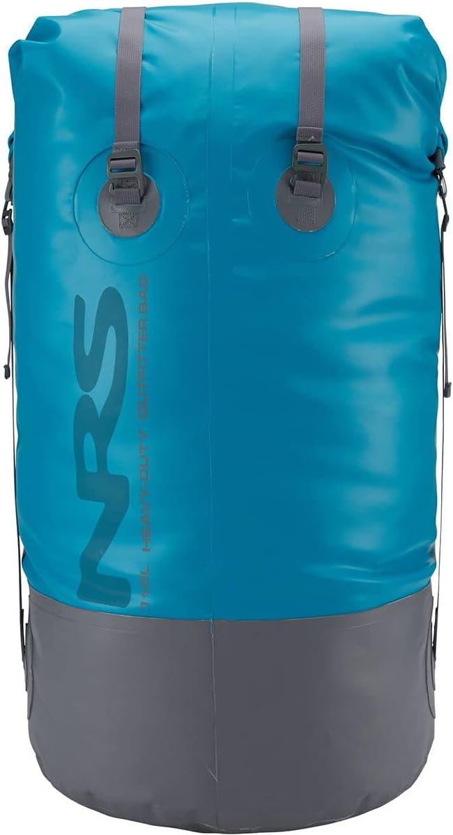 NRS 110 L Heavy-Duty Outfitter Dry Bag