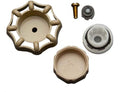 PROFLO PF74VBKIT Vacuum Breaker Repair Kit For PF73 and PF74 Series - N/A