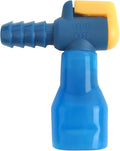 Bite Valve ON-Off Switch Tube Nozzle Replacement for Hydration Bladder