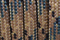 BORED? PARACORD! 550 lb Paracord – Ideal for Crafting, DIY Projects, Camping, Military & Active Outdoors – 300+ Colors – Tactical Parachute Cord Type III – Strong - Tri-Color Camo 100 Feet