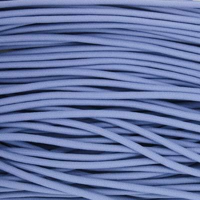 The Paracord Store | Type III 550 Paracord - 50 FT Hank, Lavendar Purple | Heavy Duty 7 Strand Tactical Paracord - USA Made Nylon Outdoor Parachute Cord for Camping, Fishing & More - Survival Cord