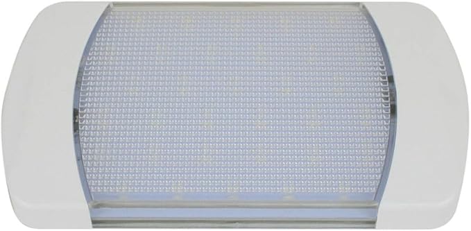 Scandvik Utility Light - Cool White - 10-30V