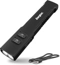 Energizer 1200SL-R Flashlight Rechargeable for EDC, Tactical Flashlight Ultra Bright, IPX4 Water-Resistant, USB-C Cable Included