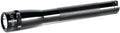 Mini Maglite Pro LED 2-Cell AA Flashlight, High Lumen, Water-Resistant, Adjustable Focus – Black