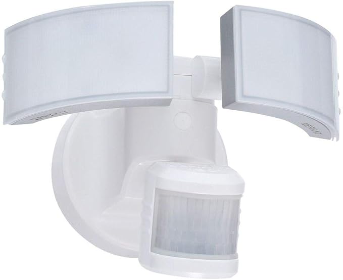 Defiant LED Motion Security Light