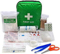 121 Piece First Aid Kit by Sirius Survival