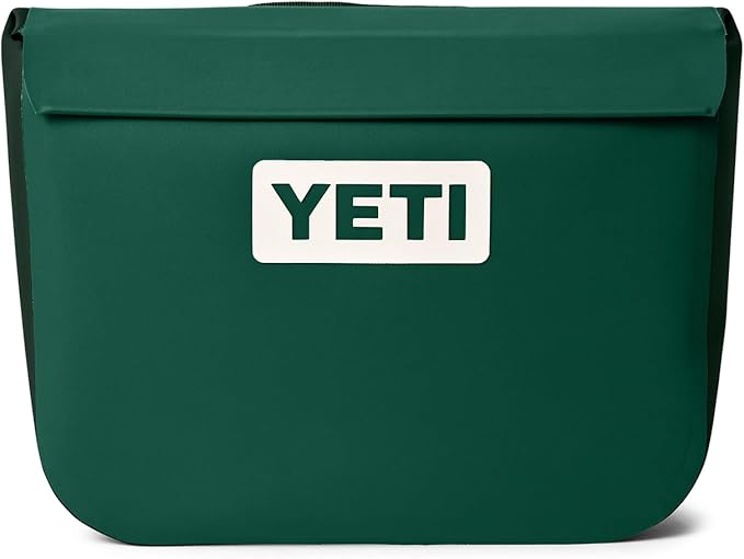 YETI Sidekick Dry Waterproof Gear Case and Bag Accessory