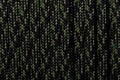 BORED? PARACORD! 550 lb Paracord – Ideal for Crafting, DIY Projects, Camping, Military & Active Outdoors – 300+ Colors – Tactical Parachute Cord Type III – Strong - Canadian Digital 50 Feet