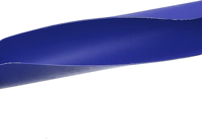 X AUTOHAUX 3pcs PVC Repair Patches with Glue Professional Inflatable Boat Kayak Repair Kit Inflatable Boats Rubber Boats Canoe