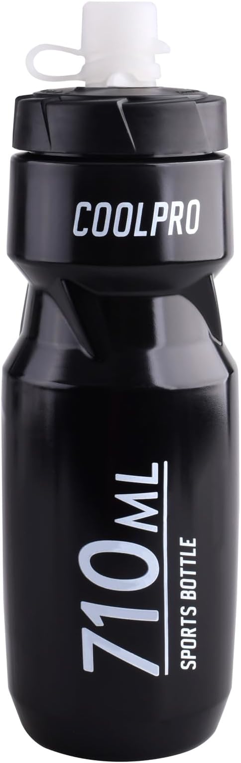 Azarxis TPU Soft Flask Collapsible Water Bottle Running Folding Gel Water Reservoir Handheld for Hydration Pack Hiking Cycling Climbing Jogging Marathon Trail Race