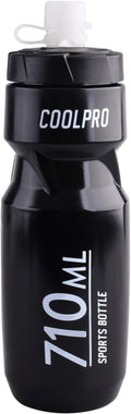 Azarxis TPU Soft Flask Collapsible Water Bottle Running Folding Gel Water Reservoir Handheld for Hydration Pack Hiking Cycling Climbing Jogging Marathon Trail Race