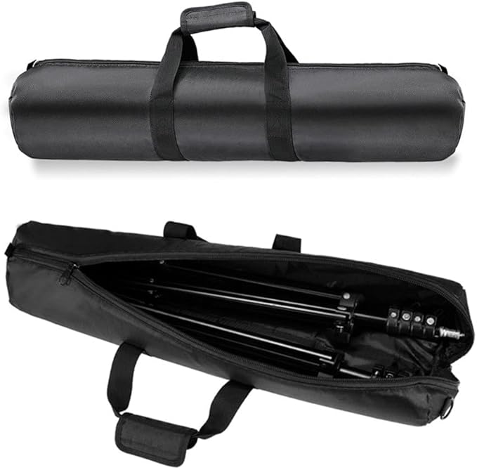 Camera Tripod & Monopod Cases, photography equipment, telescope cases,musical instrument protection bags, long item transport bags, carry bags, fishing rod cases (60cm/23.6inch)