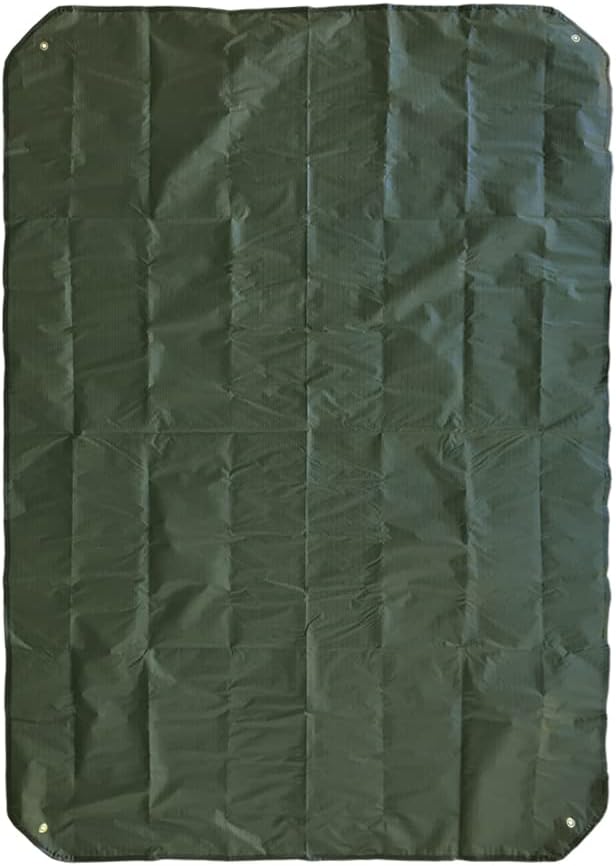 5col Survival Supply Casualty Blanket, MIL-B-36964 Type 1, Olive Drab
