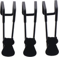 3Pcs- Over Cabinet Door Hooks Iron Decorative Cat Over The Cupboard Drawer Hooks Multi-Purpose for Kitchen Bathroom Bedroom