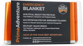 Prime Adventure Emergency Thermal Blanket (Pack of 1)