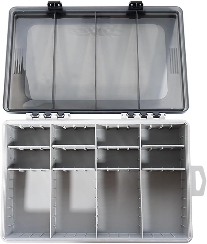 BKK OCD Tackle Storage System- Medium