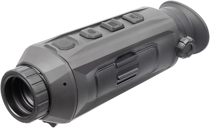 AGM Global Vision Taipan V2 Thermal Imaging monocular for Hunting with Advanced 12μm Sensor, Video Recording, WiFi, IP67 Waterproof