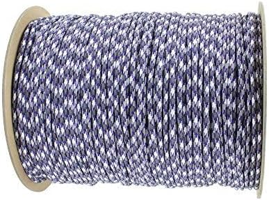 Paracord Planet Paracord (50+ Colors) - 1,000 Foot spools - 250 Foot spools - 100 feet Hank