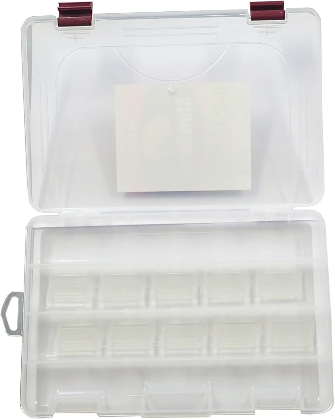 Plano Prolatch Stowaway Storage Case