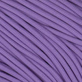 The Paracord Store | Type III 550 Paracord - 100 FT Hank, Lilac | Heavy Duty 7 Strand Tactical Paracord - USA Made Nylon Outdoor Parachute Cord for Camping, Fishing & More - Survival Cord