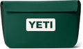 YETI Sidekick Dry Waterproof Gear Case and Bag Accessory