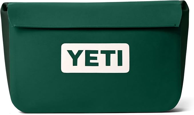 YETI Sidekick Dry Waterproof Gear Case and Bag Accessory