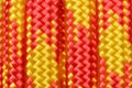 BORED? PARACORD! 550 lb Paracord – Ideal for Crafting, DIY Projects, Camping, Military & Active Outdoors – 300+ Colors – Tactical Parachute Cord Type III – Strong - United States Marine Corp. 50 Feet