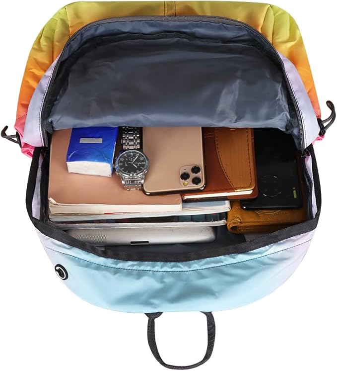 Lightweight Packable Foldable Backpack，Hiking backpack，Travel Backpack