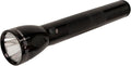 MagLite Battery-Powered LED Flashlight – ML300L 3-Cell D Flashlight with Adjustable Focus, Precise Beam, Long Battery Life, Water-Resistant for Emergency, Outdoor, and Camping