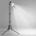SANSI 365W Equivalent LED Work Light, 5500LM 5000K Portable Work Light With Telescoping Tripod Stand, LED Work Light with Stand Adjustable 30-55 Inches, Premium Carbon Steel Strong and Stable