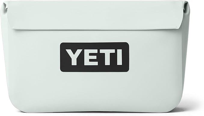 YETI Sidekick Dry Waterproof Gear Case and Bag Accessory