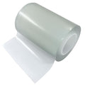 Waterproof Repair Tape - Heavy Duty Clear Instant Seal for Tent, Boat, RV & Pool - 1 Roll Outdoor Repair Patch Cover for Canvas, Tarp, Leather & Sail (4 Inch x 16FT)