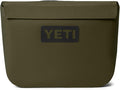 YETI Sidekick Dry Waterproof Gear Case and Bag Accessory