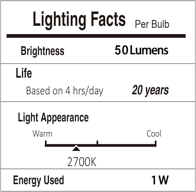 Svater Outdoor String Lights 100 FT, Patio for Outside with Shatterproof S14 Bulbs, Waterproof LED Hanging Light for Cafe Backyard Bistro Party, Warm White