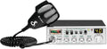Cobra 29 NW AM/FM Classic Professional CB Radio - Easy to Operate Emergency Radio, Travel Essentials, Instant Channel 9/19, Full 40 Channels, SWR Calibration and NightWatch Illumination Display, Black