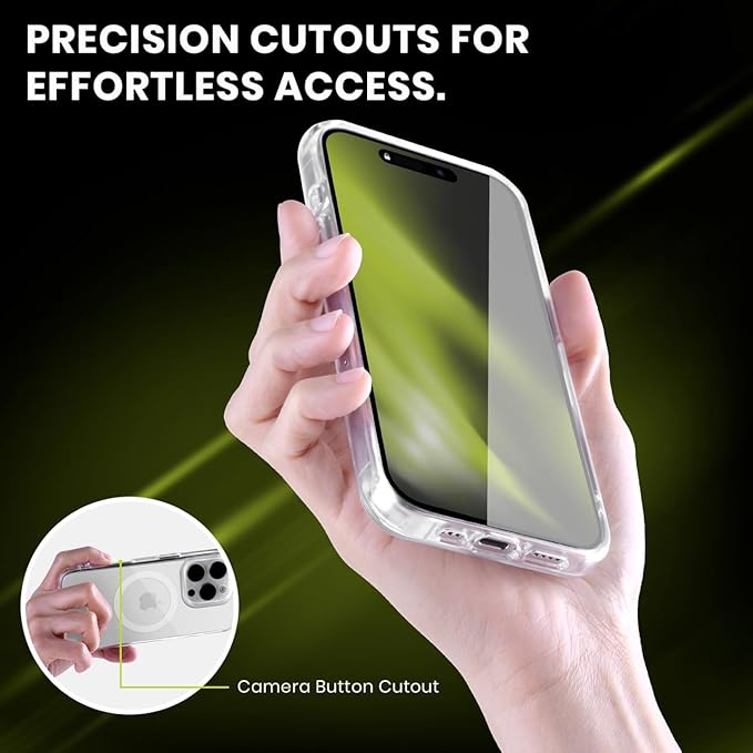 Head Case Designs Officially Licensed Harry Potter Quidditch 1 Prisoner of Azkaban II Gel Case [Military Grade Protection] Compatible with Apple iPhone 13 Pro and Compatible with MagSafe