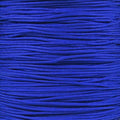 Paracord Planet 95lb Paracord – 1 Strand Type I Parachute Cord for Outdoors and DIY – Electric Blue (100 ft)