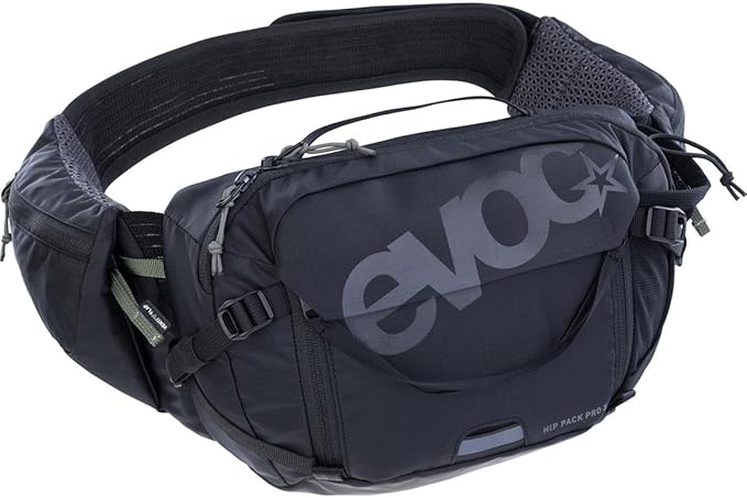 Hip Pack Pro 3 Bag + 1.5 L Bag