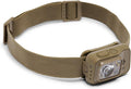 BLACK DIAMOND Spot 400 Headlamp | 400 Lumens Brightness, Dimmable | Waterproof & Durable | 3X AAA Battery Operated (Included) | Ops Dark Tan