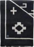 Arcturus Rainier Wool Blanket, Warm, Thick, Washable Wool Blanket for Home, Outdoors, Camping, Tailgates, Picnic, Hunting, Travel & Emergency Kits, Twin Size, 4.5 lb, Castle Rock