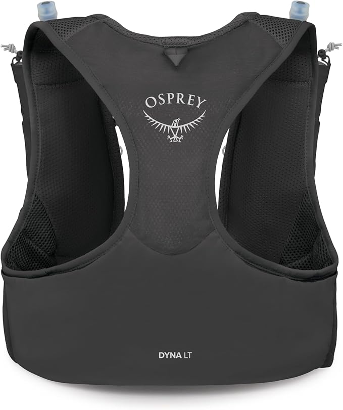 Osprey Duro LT Women's Running Hydration Vest with Hydraulics Soft Flasks