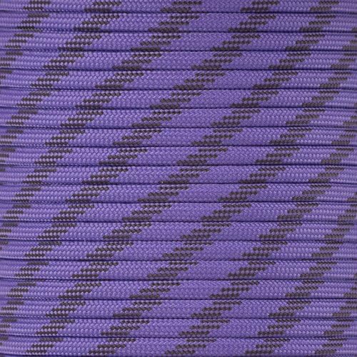 Paracord Planet 550lb Type III Paracord Combo Crafting Kits with Buckles