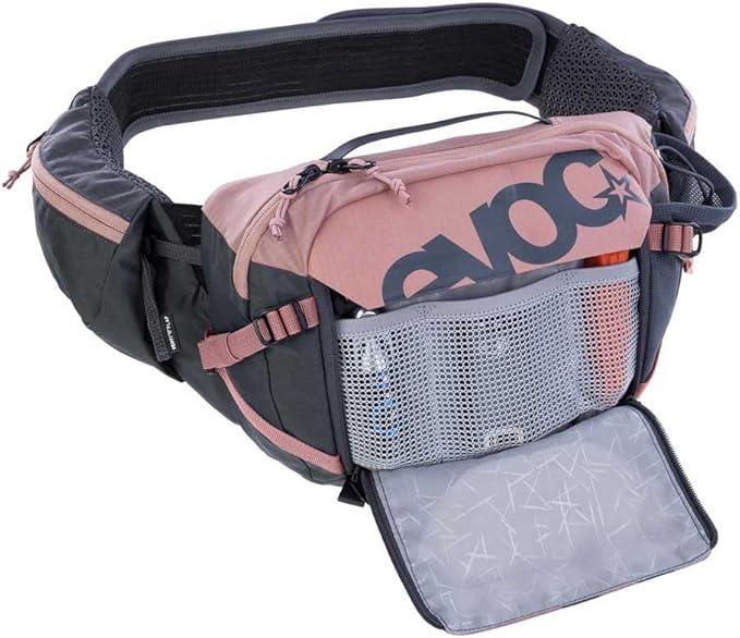 Hip Pack Pro 3 Bag + 1.5 L Bag